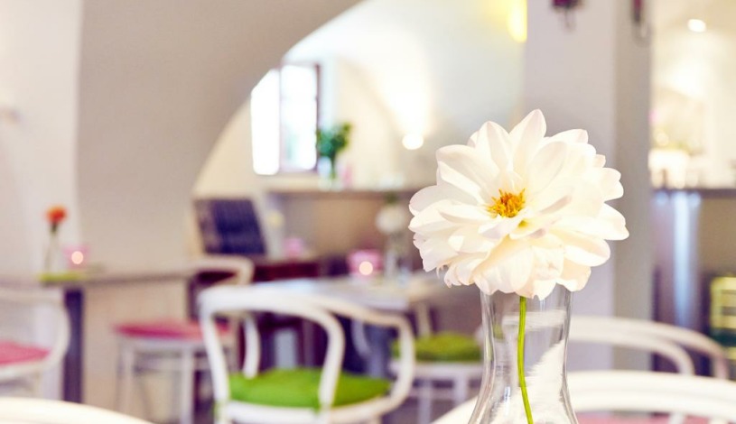 Boutique hotel RomantiCK Český Krumlov